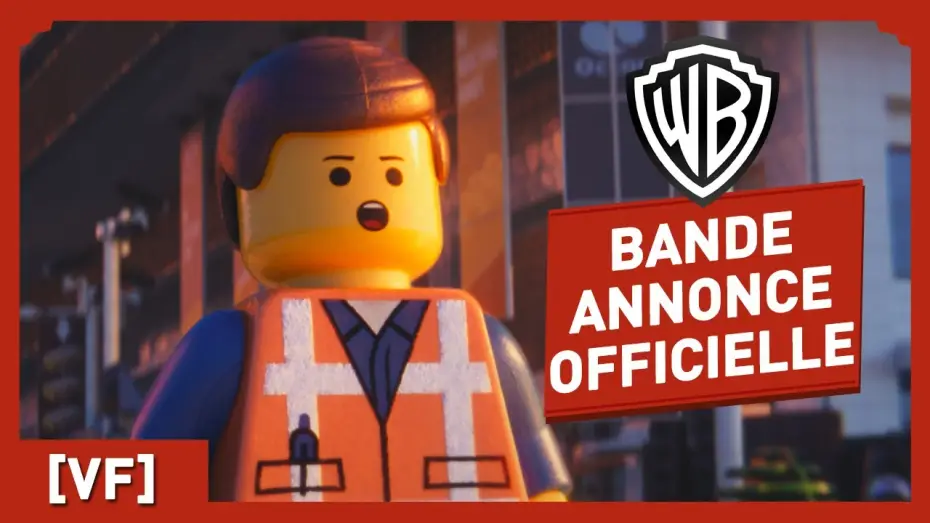Відео до фільму Lego Фільм 2 | La Grande Aventure LEGO&reg;  2 - Bande Annonce 3 VF