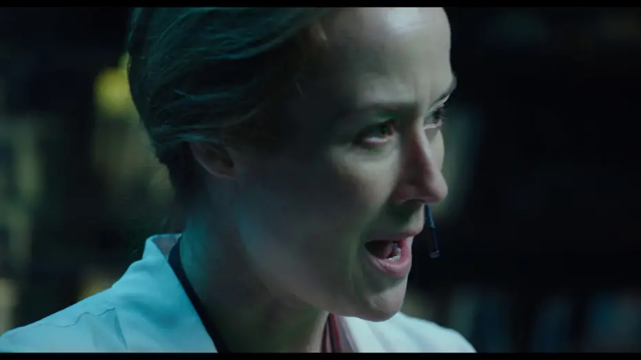 Відео до фільму Take Point | TAKE POINT Official Int'l Main Trailer