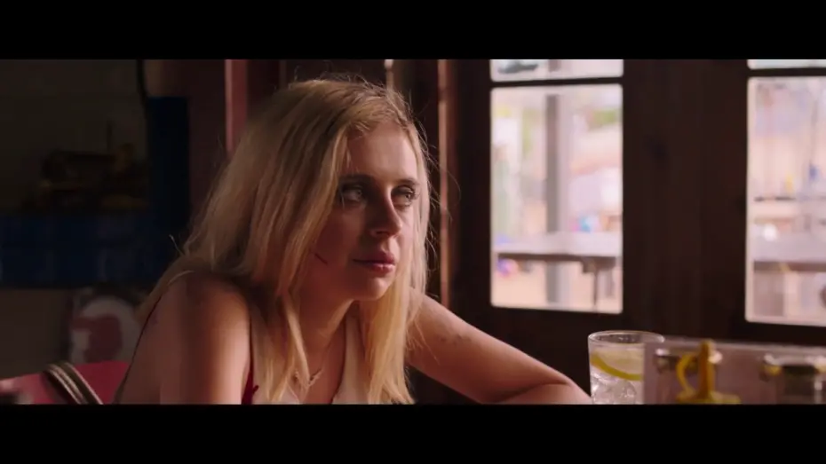 Відео до фільму Detour | Detour clip - Frank