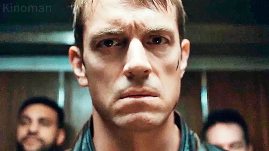 Відео до фільму Тиша | Час тишины &mdash; Русский трейлер (Дубляж, 2024)