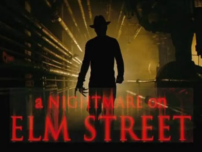 Відео до фільму Кошмар на вулиці В&rsquo;язів | A Nightmare On Elm Street 2010 offizieller Trailer #2 deutsch