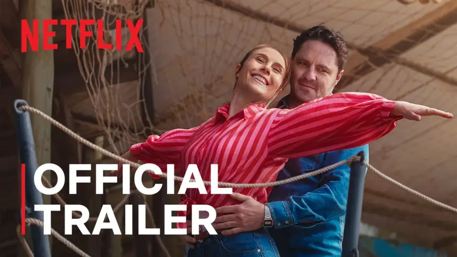 Відео до фільму Наречена року | Trailer [Subtitled]