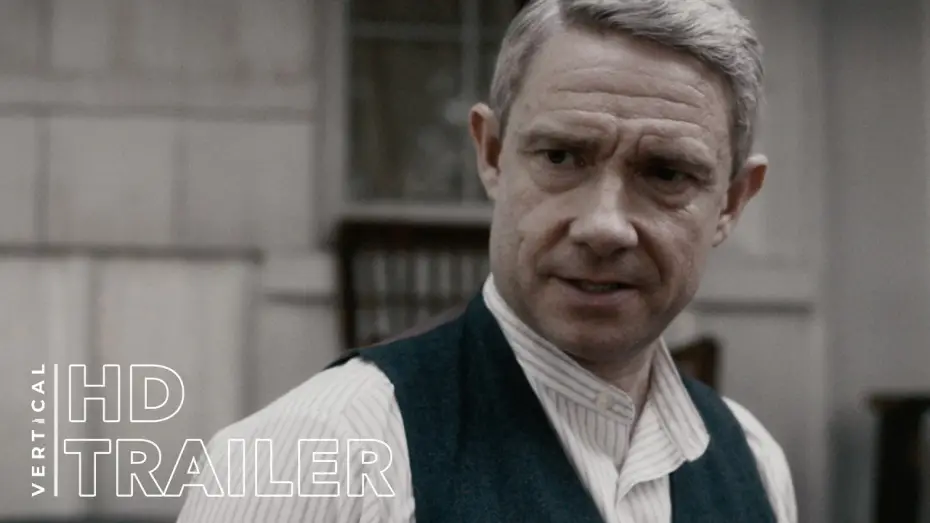 Відео до фільму Queen of Bones | Official Trailer