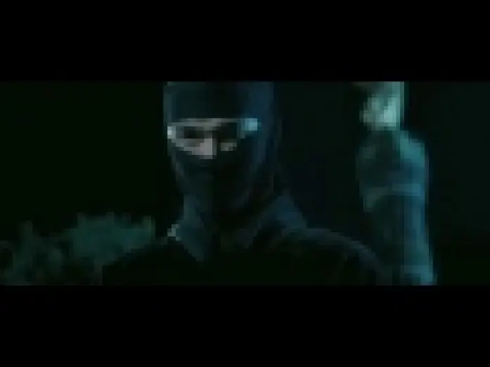 Відео до фільму Ніндзя-вбивця | Ninja assassin - Trailer en espa&ntilde;ol