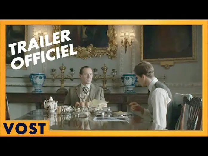 Відео до фільму Кінгс Мен | The King's Man : Premi&egrave;re Mission - Bande Annonce #3 [VOST]
