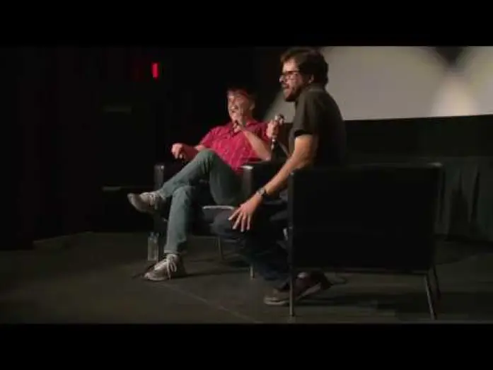 Відео до фільму Вони живуть | Richard Linklater on THEY LIVE