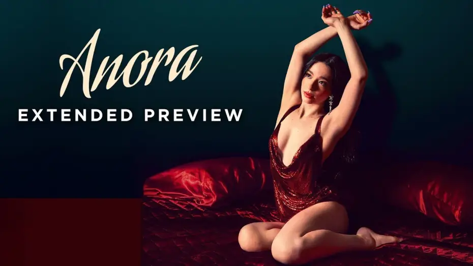 Відео до фільму Anora | &ldquo;Game Over For You&rdquo;