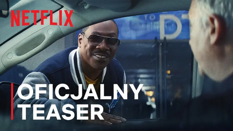 Відео до фільму Поліцейський із Беверлі-Гіллз: Аксель Ф. | Oficjalny teaser [Napisy]