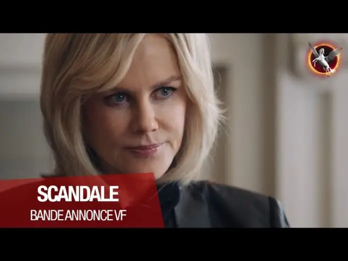 Відео до фільму Сенсація — SCANDALE - Bande Annonce #4 [VF]