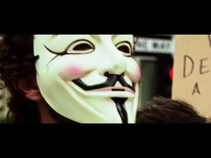 Відео до фільму Сноуден — Snowden Trailer Ita 60sec