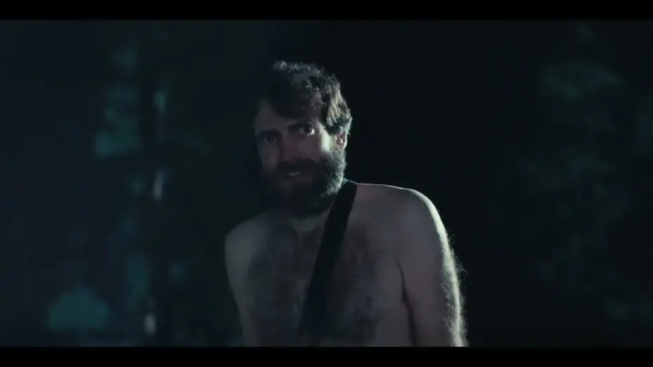 Відео до фільму Out Past Dark | Out Past Dark trailer