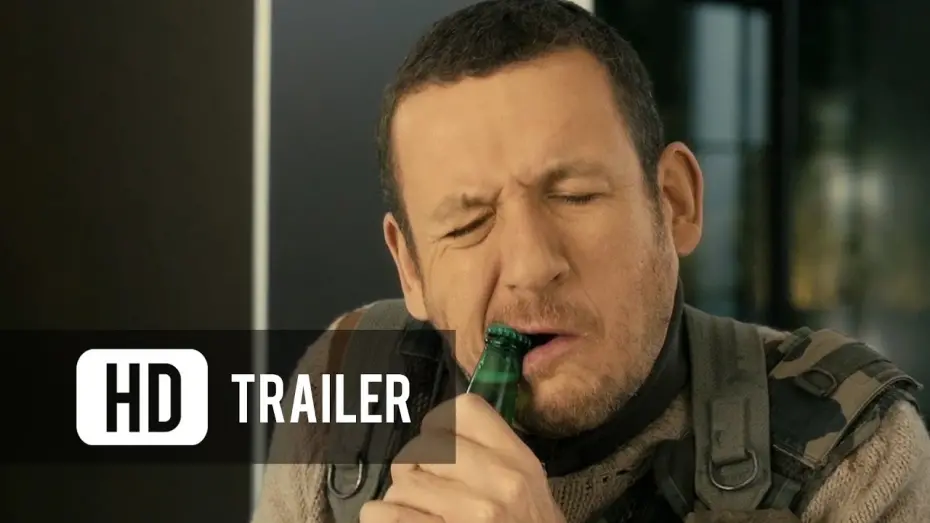 Відео до фільму Кохання &mdash; найкращі ліки | Supercondriaque (2014) - Official Trailer [HD]