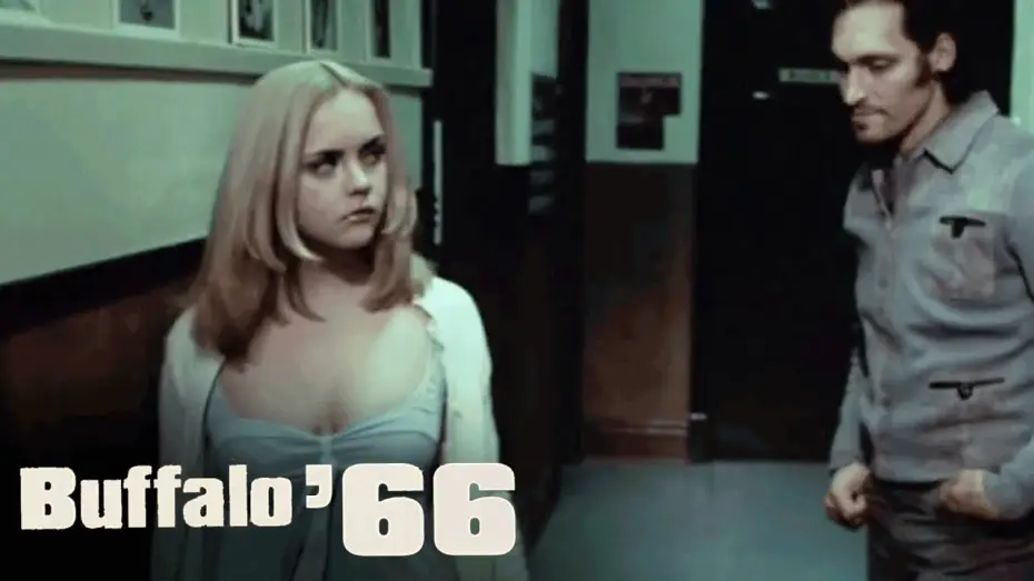Відео до фільму Баффало '66 | 'Kidnapping Billy's Fake Wife' Scene