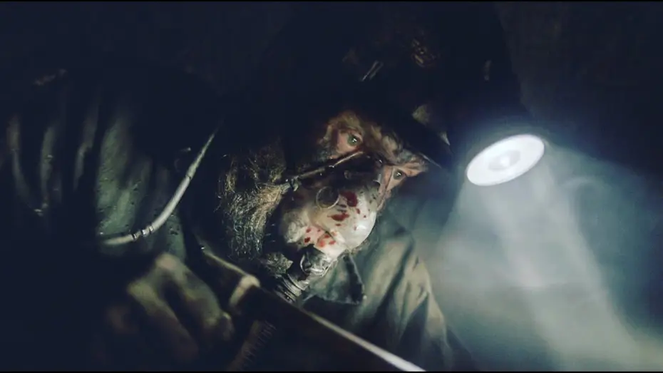 Відео до фільму Mine 9 | Trailer