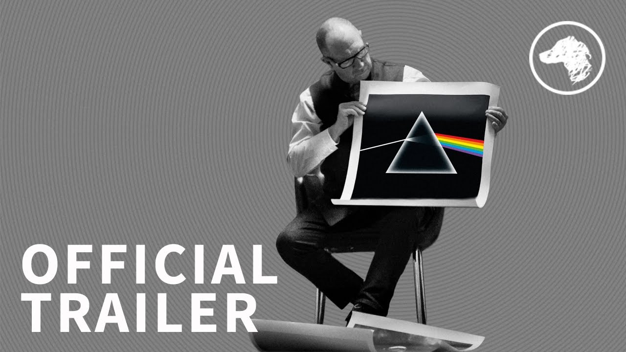 Відео до фільму Squaring the Circle (The Story of Hipgnosis) | Official UK Trailer