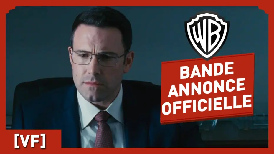 Відео до фільму Аудитор — Bande-annonce 3 VF