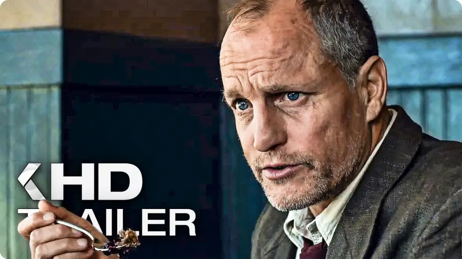 Відео до фільму Розбійники | THE HIGHWAYMEN Trailer German Deutsch (2019) Netflix