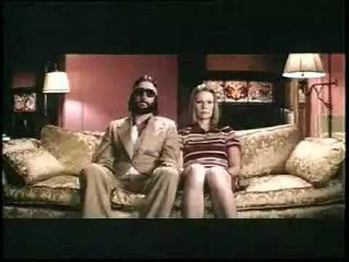 Відео до фільму Родина Тененбаумів — I TENENBAUM (2001) trailer