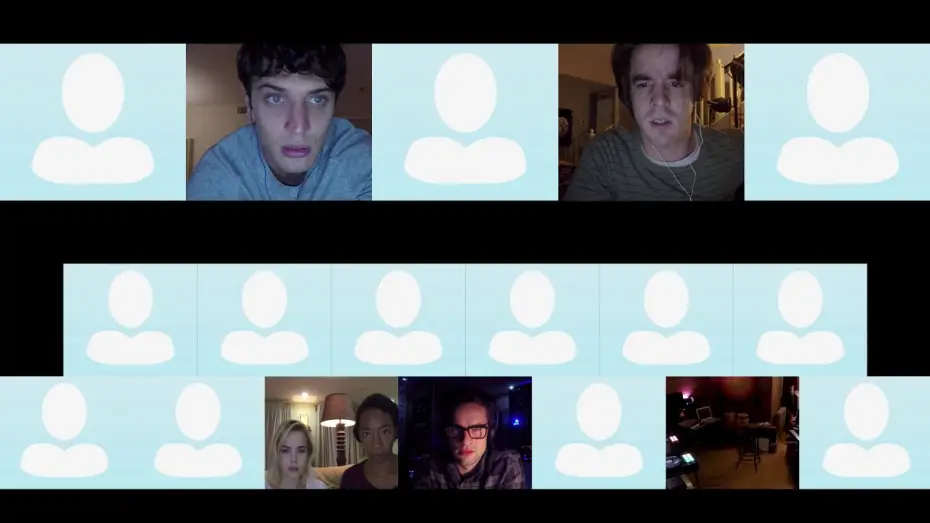 Відео до фільму Видалити з друзів 2 — Unfriended: Dark Web | TVC | BH Tilt