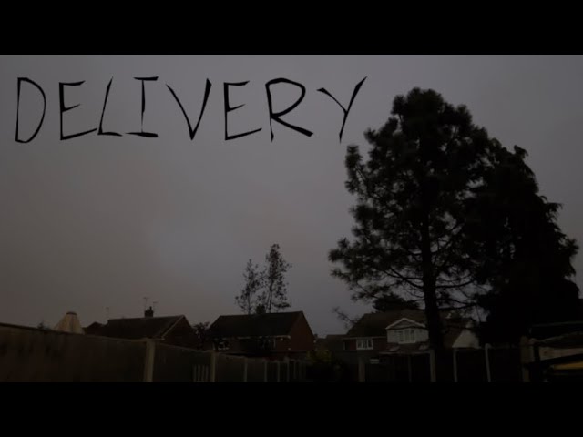 Відео до фільму Delivery | &ldquo;DELIVERY&rdquo; - A Short Film