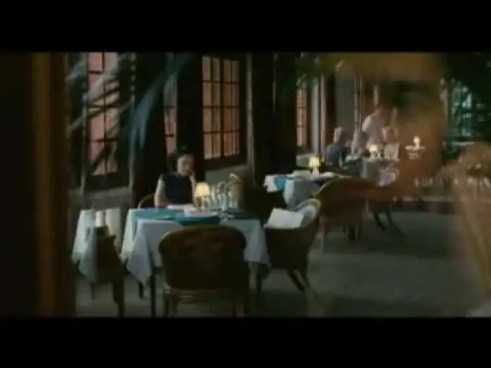Відео до фільму Порочний зв'язок — Lussuria - seduzione e tradimento - trailer italiano