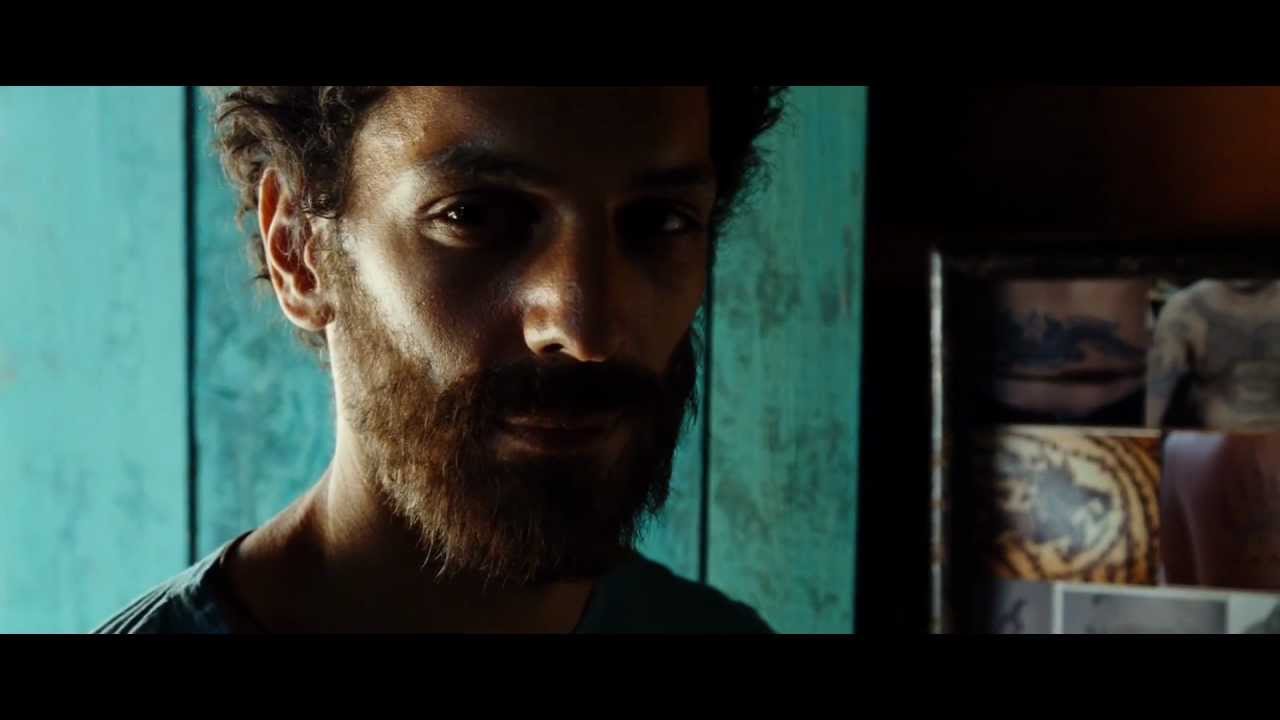 Відео до фільму Ларґо Вінч | Largo Winch - The Heir Apparent | trailer #1 US (2011)