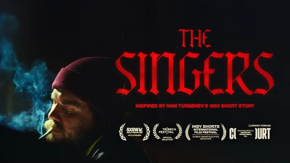 Відео до фільму Співаки | The Singers // Oscar Winning Live-Action Short // Official Trailer