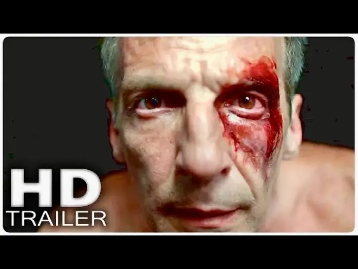 Відео до фільму Visions — OSCURA OBSESIÓN Tráiler Español (2024)