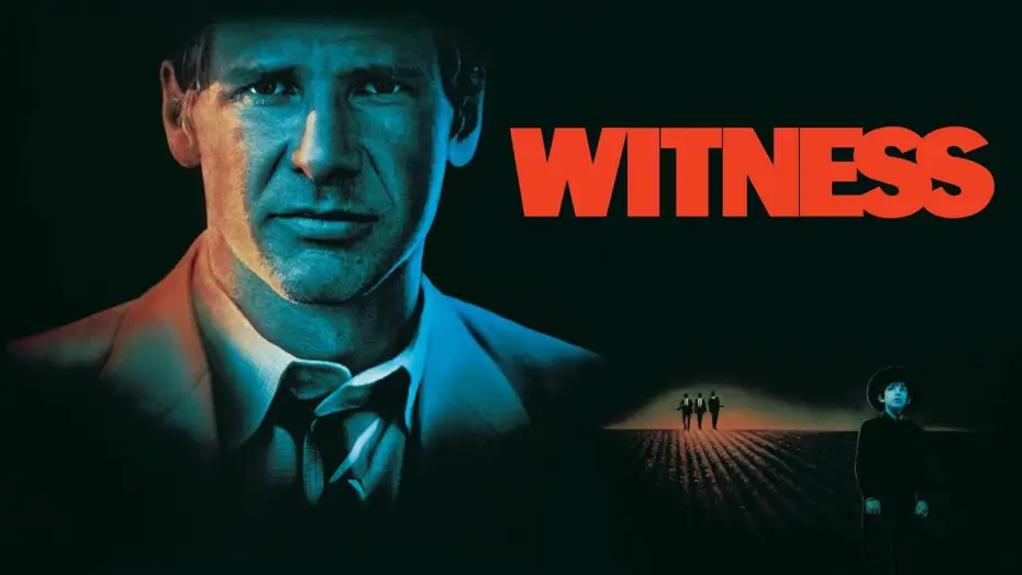 Відео до фільму Свідок | Witness - Il testimone (film 1985) TRAILER ITALIANO