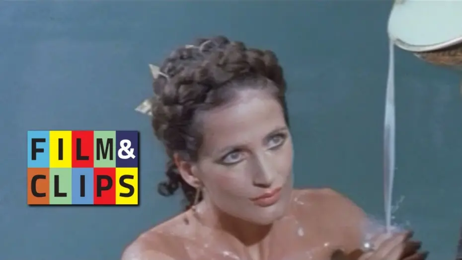 Відео до фільму Caligula and Messalina | Ready, Fight! - Clip from Caligula and Messalina (English with Japanese Subtitles) by Film&Clips