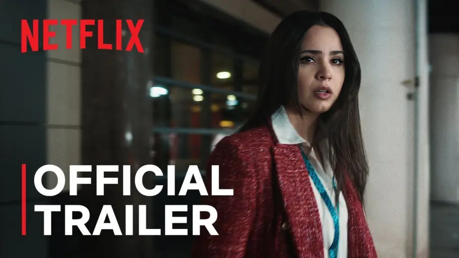 Відео до фільму Ручна поклажа | Official Trailer