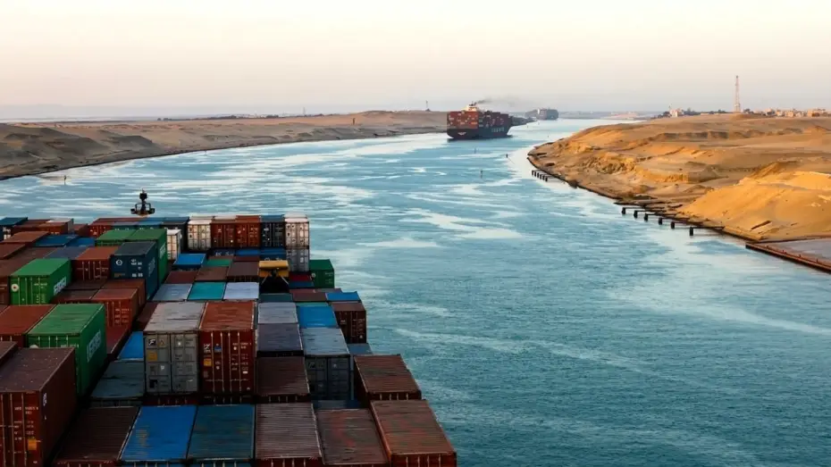 Відео до фільму Détroit d'Ormuz : la traversée du cargo géant Merete Maerks — Détroit d'Ormuz : la traversée du cargo géant Merete Maerks