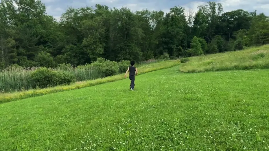 Відео до фільму I memorized the wayward expressions | MEMRISE