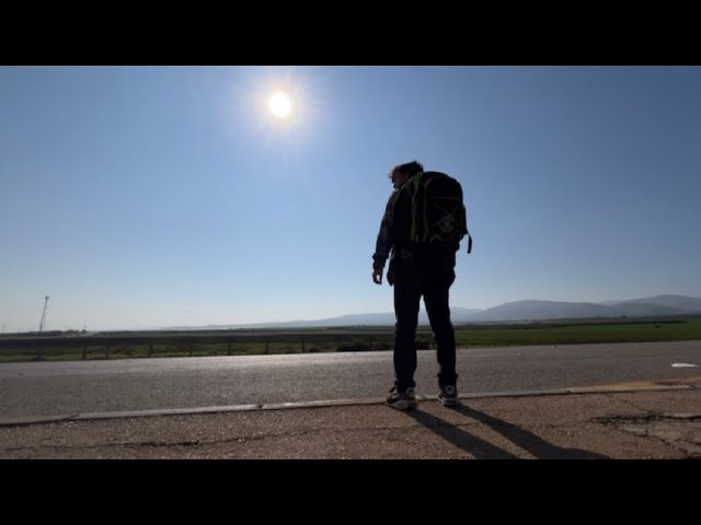 Відео до фільму A year in the life of a young filmmaker | A year in the life of a young filmmaker trailer