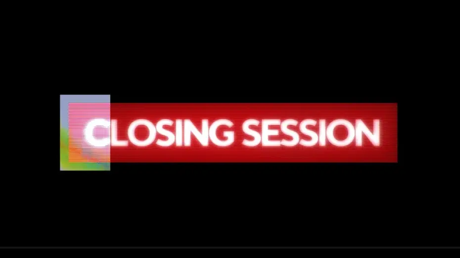 Відео до фільму C'est Pas la Vie en Rose | Closing Session: C'est Past La Vie En Rose