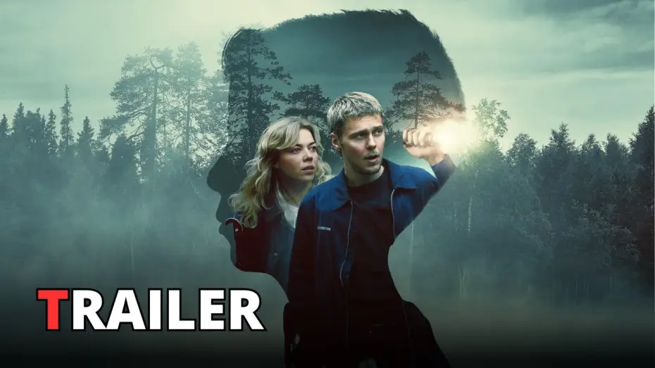 Відео до фільму Kolory zła: Czerń — I COLORI DEL MALE: NERO (2026) | Trailer italiano del crime thriller polacco | NETFLIX