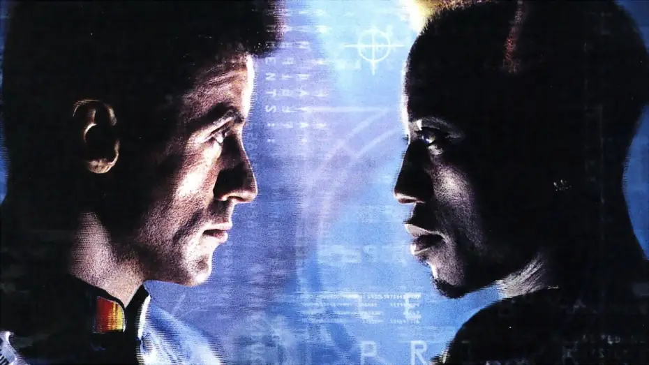 Відео до фільму Руйнівник | Demolition Man - Trailer Deutsch 1080p HD