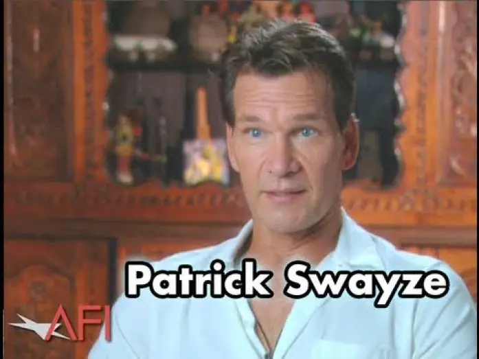 Відео до фільму Брудні танці | Patrick Swayze Talks About Working With Jerry Orbach On DIRTY DANCING