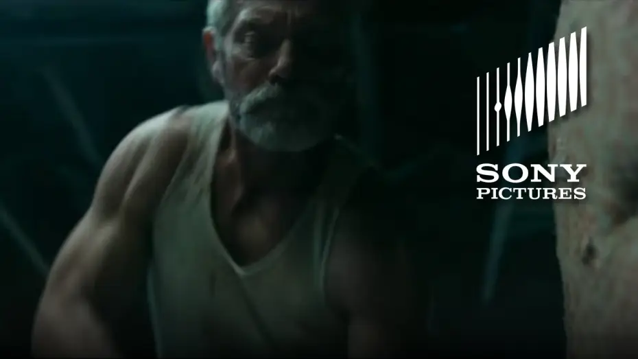 Відео до фільму Не дихай | DON'T BREATHE: TV Spot - "Twist"