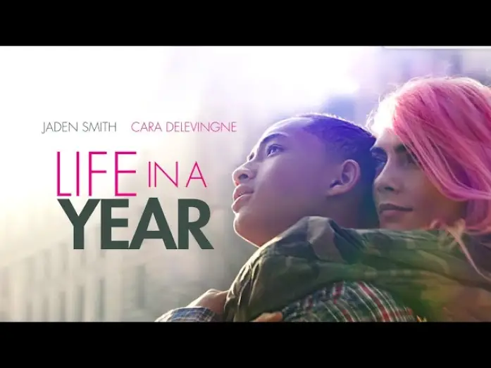 Відео до фільму Життя за рік — Life In A Year - Teaser [VOST]