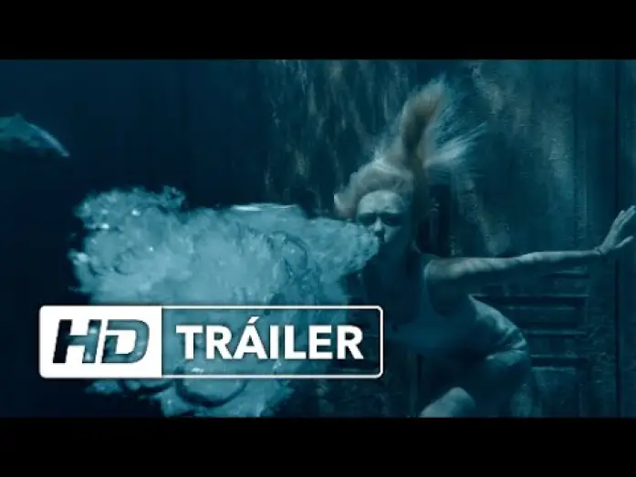 Відео до фільму Дім дивних дітей Міс Сапсан | EL HOGAR DE MISS PEREGRINE PARA NI&Ntilde;OS PECULIARES | Tr&aacute;iler