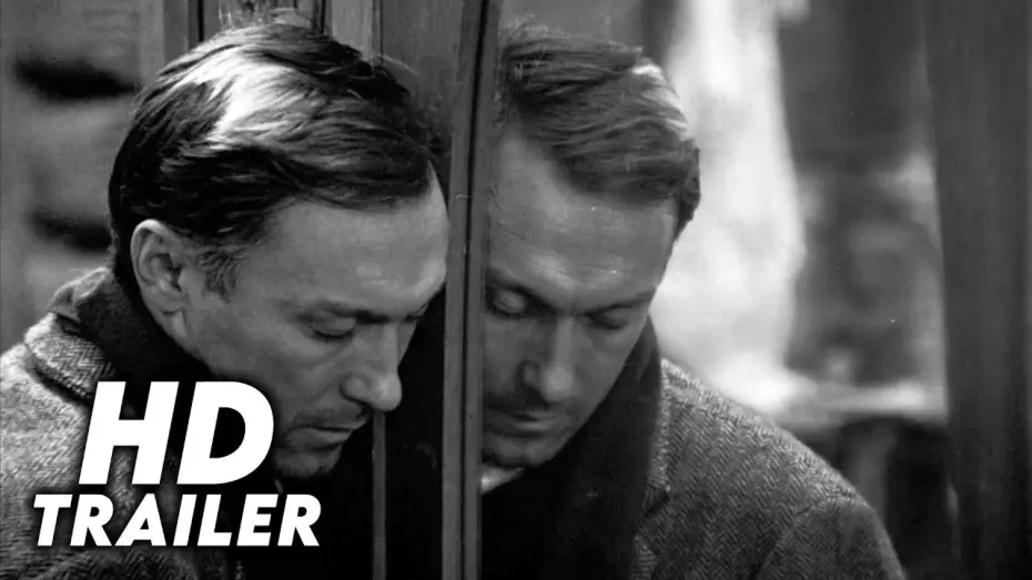Відео до фільму Ностальгія | Nostalghia (1983) Original Trailer [FHD]