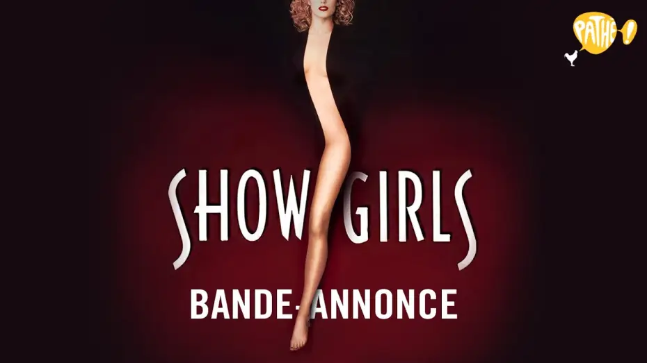 Відео до фільму Шоуґьолз | Showgirls - Bande-annonce VF