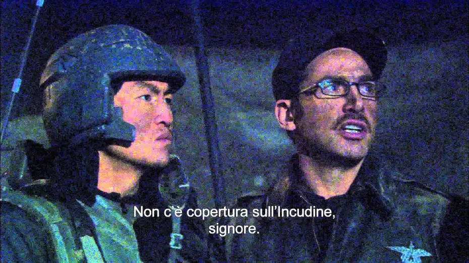 Відео до фільму Зоряний десант 2: Герой Федерації — Starship Troopers 2: Eroi della Federazione - Trailer