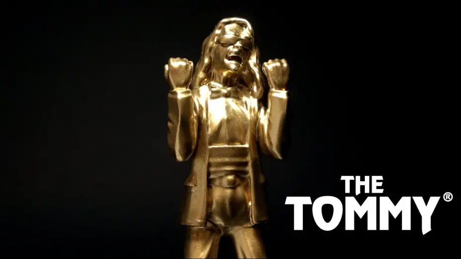 Відео до фільму Горе-митець | The Disaster Artist | The Tommy&reg; Award | Official Promo | A24