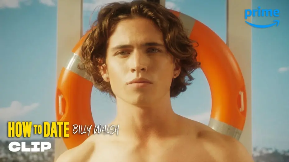 Відео до фільму How to Date Billy Walsh | Amelia's Fantasies About Billy