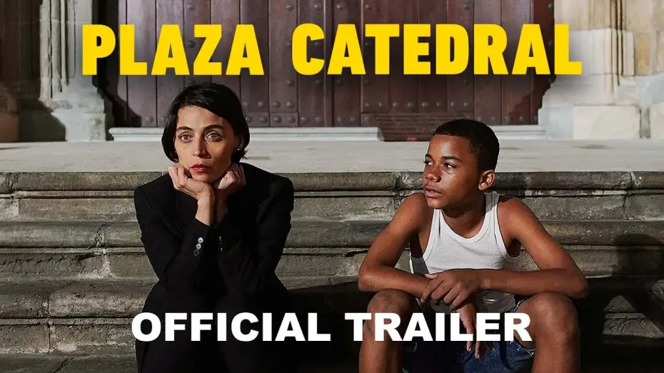 Відео до фільму Plaza Catedral | Official Trailer