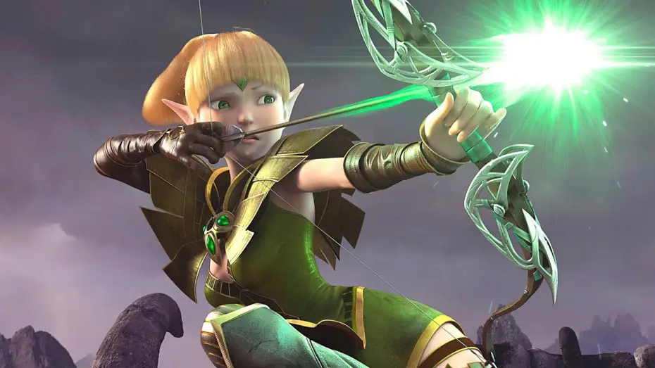 Відео до фільму Гніздо дракона — DRAGON NEST - Die Chroniken von Altera - Trailer Deutsch HD - Ab 25.08.2017 im Handel!