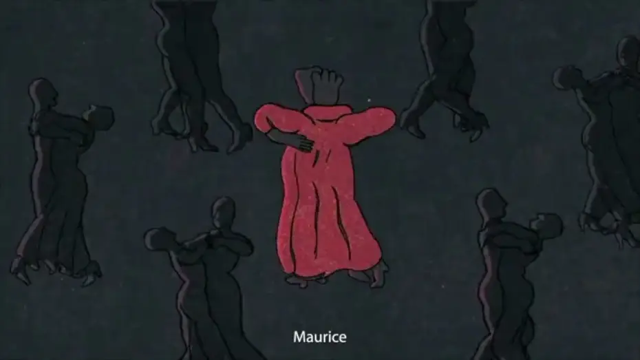 Відео до фільму Maurice's Bar | 'Maurice's Bar' Oficial Tr&aacute;iler
