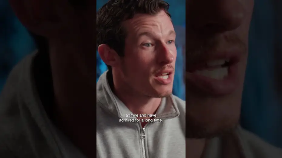 Відео до фільму Троянда Невади — George MacKay and Callum Turner on working together on Rose of Nevada.